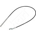 Cable Pull, parking brake HART - 224 262