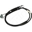 Cable Pull, parking brake HART - 227 405