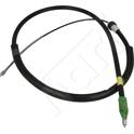 Cable Pull, parking brake HART - 227 820
