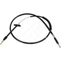 Cable Pull, parking brake HART - 227 823