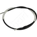 Cable Pull, parking brake HART - 227 824