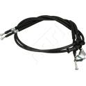 Cable Pull, parking brake HART - 227 826