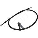 Cable Pull, parking brake HART - 231 151