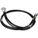 Cable Pull, parking brake HART - 231 183