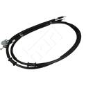 Cable Pull, parking brake HART - 231 185