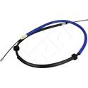 Cable Pull, parking brake HART - 231 188