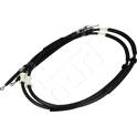 Cable Pull, parking brake HART - 232 373