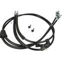 Cable Pull, parking brake HART - 232 374