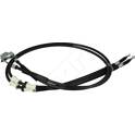 Cable Pull, parking brake HART - 232 397