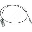 Cable Pull, parking brake HART - 232 401