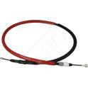 Cable Pull, parking brake HART - 232 413