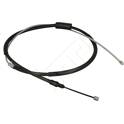 Cable Pull, parking brake HART - 240 972