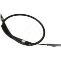 Cable Pull, parking brake HART - 240 975