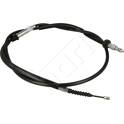 Cable Pull, parking brake HART - 240 976