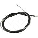 Cable Pull, parking brake HART - 241 019