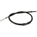 Cable Pull, parking brake HART - 253 892