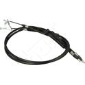 Cable Pull, parking brake HART - 253 904