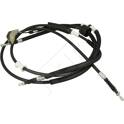 Cable Pull, parking brake HART - 253 915