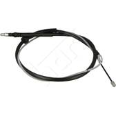 Cable Pull, parking brake HART - 253 928
