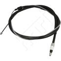 Cable Pull, parking brake HART - 253 929