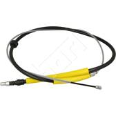 Cable Pull, parking brake HART - 253 931