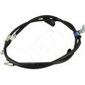 Cable Pull, parking brake HART - 253 941