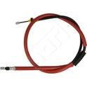 Cable Pull, parking brake HART - 256 923