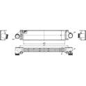 Charge Air Cooler HART - 612 088