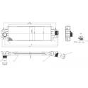 Charge Air Cooler HART - 613 792