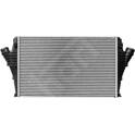 Charge Air Cooler HART - 614 077