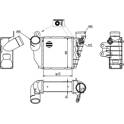 Charge Air Cooler HART - 618 779