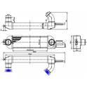 Charge Air Cooler HART - 620 793