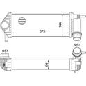 Charge Air Cooler HART - 621 293