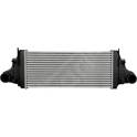 Charge Air Cooler HART - 645 435