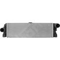 Charge Air Cooler HART - 646 596