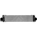 Charge Air Cooler HART - 646 704