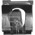 Clamp, exhaust system HART - 403 960