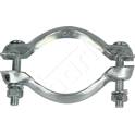 Clamp, exhaust system HART - 446 966
