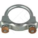 Clamp, exhaust system HART - 450 605