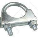Clamp, exhaust system HART - 471 540