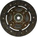 Clutch disc HART - 332 138
