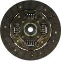 Clutch disc HART - 332 173