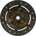 Clutch disc HART - 334 885
