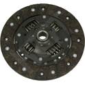 Clutch disc HART - 338 670