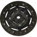 Clutch disc HART - 338 673