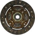 Clutch disc HART - 340 855