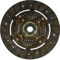 Clutch disc HART - 343 379