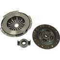 Clutch Kit HART - 335 086