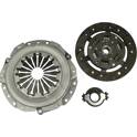 Clutch Kit HART - 335 091