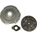 Clutch Kit HART - 336 314